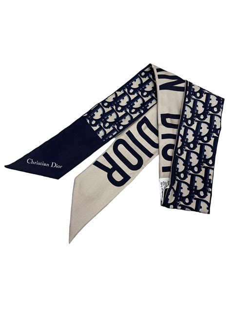 dior twilly oblique|christian dior twilly scarf.